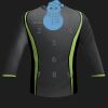 Pro Series Jersey - Design 11 Thumbnail