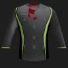 Pro Series Jersey - Design 11 Thumbnail