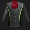Pro Series Jersey - Design 11 Thumbnail