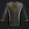 Pro Series Jersey - Design 11 Thumbnail