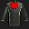 Pro Series Jersey - Design 11 Thumbnail