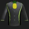 Pro Series Jersey - Design 11 Thumbnail