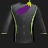 Pro Series Jersey - Design 11 Thumbnail