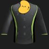 Pro Series Jersey - Design 11 Thumbnail