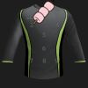 Pro Series Jersey - Design 11 Thumbnail