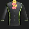 Pro Series Jersey - Design 11 Thumbnail
