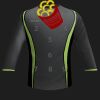 Pro Series Jersey - Design 11 Thumbnail