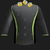 Pro Series Jersey - Design 11 Thumbnail