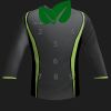 Pro Series Jersey - Design 11 Thumbnail