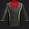 Pro Series Jersey - Design 11 Thumbnail