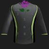 Pro Series Jersey - Design 11 Thumbnail