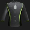 Pro Series Jersey - Design 11 Thumbnail