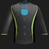 Pro Series Jersey - Design 11 Thumbnail