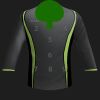 Pro Series Jersey - Design 11 Thumbnail