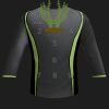 Pro Series Jersey - Design 11 Thumbnail