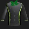 Pro Series Jersey - Design 11 Thumbnail