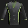 Pro Series Jersey - Design 11 Thumbnail