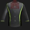 Pro Series Jersey - Design 11 Thumbnail