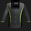 Pro Series Jersey - Design 11 Thumbnail