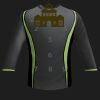 Pro Series Jersey - Design 11 Thumbnail