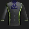 Pro Series Jersey - Design 11 Thumbnail