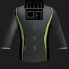 Pro Series Jersey - Design 11 Thumbnail