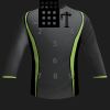 Pro Series Jersey - Design 11 Thumbnail