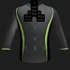 Pro Series Jersey - Design 11 Thumbnail