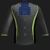 Pro Series Jersey - Design 11 Thumbnail