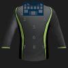 Pro Series Jersey - Design 11 Thumbnail