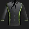 Pro Series Jersey - Design 11 Thumbnail