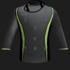 Pro Series Jersey - Design 11 Thumbnail