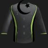 Pro Series Jersey - Design 11 Thumbnail