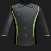 Pro Series Jersey - Design 11 Thumbnail