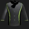 Pro Series Jersey - Design 11 Thumbnail