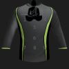 Pro Series Jersey - Design 11 Thumbnail