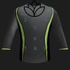 Pro Series Jersey - Design 11 Thumbnail