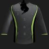 Pro Series Jersey - Design 11 Thumbnail