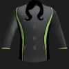 Pro Series Jersey - Design 11 Thumbnail