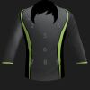 Pro Series Jersey - Design 11 Thumbnail