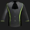 Pro Series Jersey - Design 11 Thumbnail