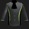 Pro Series Jersey - Design 11 Thumbnail