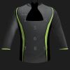 Pro Series Jersey - Design 11 Thumbnail