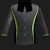 Pro Series Jersey - Design 11 Thumbnail