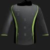 Pro Series Jersey - Design 11 Thumbnail