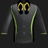 Pro Series Jersey - Design 11 Thumbnail