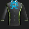 Pro Series Jersey - Design 11 Thumbnail