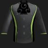 Pro Series Jersey - Design 11 Thumbnail
