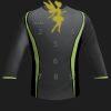 Pro Series Jersey - Design 11 Thumbnail