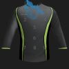 Pro Series Jersey - Design 11 Thumbnail